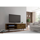 Liberty - 63" TV Stand by HouseOfZazla