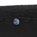 Fuji - Upholstered Oval Storage Bench by HouseOfZazla