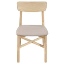 Svenstra - Dining Set With Chairs by HouseOfZazla