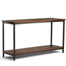Skyler - Handcrafted Table by HouseOfZazla