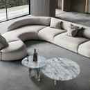 Elegant Coffee Duo Table Set by HouseOfZazla