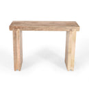 TREXM Console Table