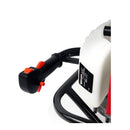 12-Inch Gasoline Powered Post Hole Digger Earth Auger Machine, 63CC (SAK14852)