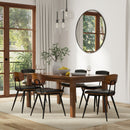 Eastwood - Handcrafted Dining Table by Unique Piece Furniture