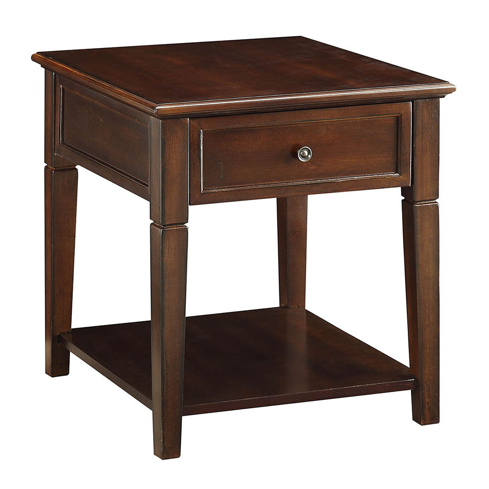 Malachi - End Table, photo 6 of 12