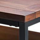 Skyler - Handcrafted Table by HouseOfZazla