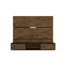 Vernon - TV Panel by HouseOfZazla