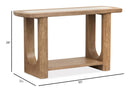 Bradford - Rectangular Table
