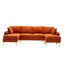 Accent sofa /Living room sofa sectional sofa