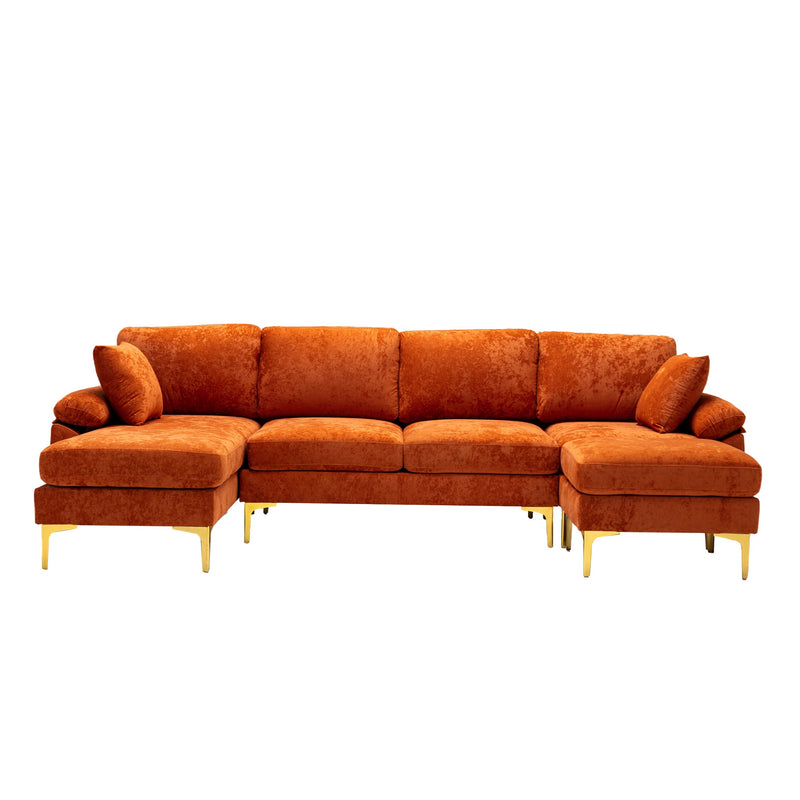 Accent sofa /Living room sofa sectional sofa