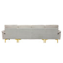 Accent sofa /Living room sofa sectional sofa