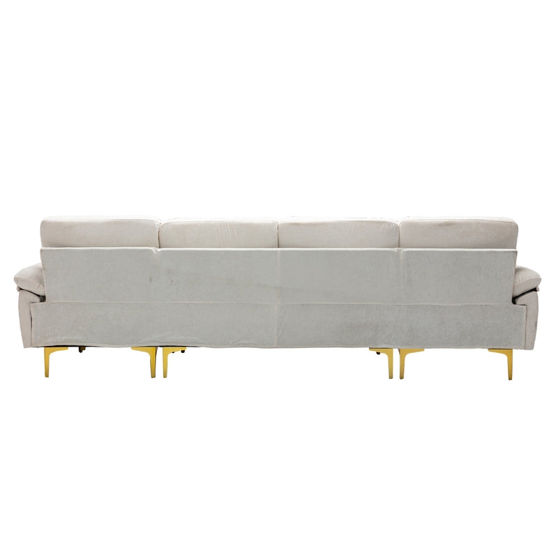Accent sofa /Living room sofa sectional sofa