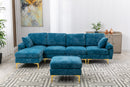 Accent sofa /Living room sofa sectional sofa
