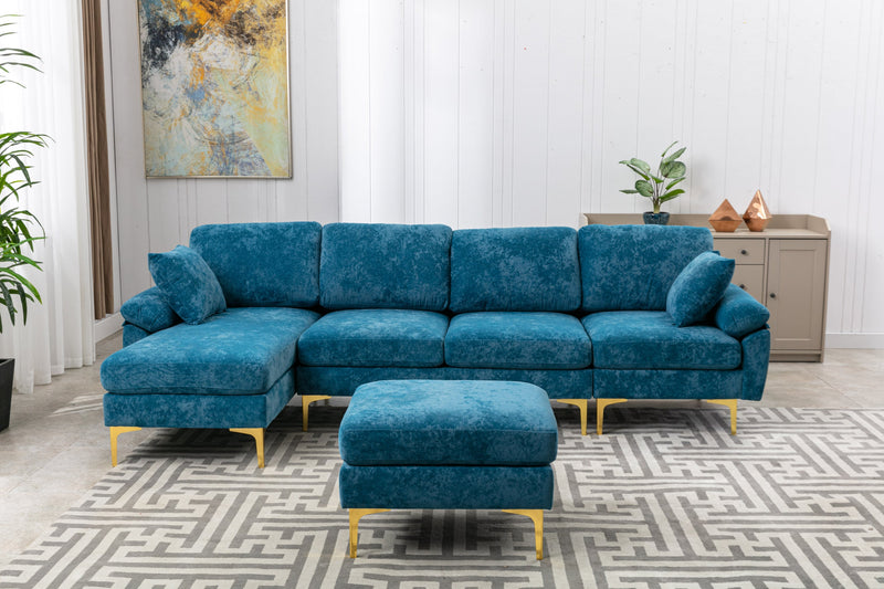 Accent sofa /Living room sofa sectional sofa