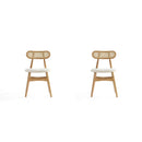 Colbert - Dining Chair (Set of 2) by HouseOfZazla