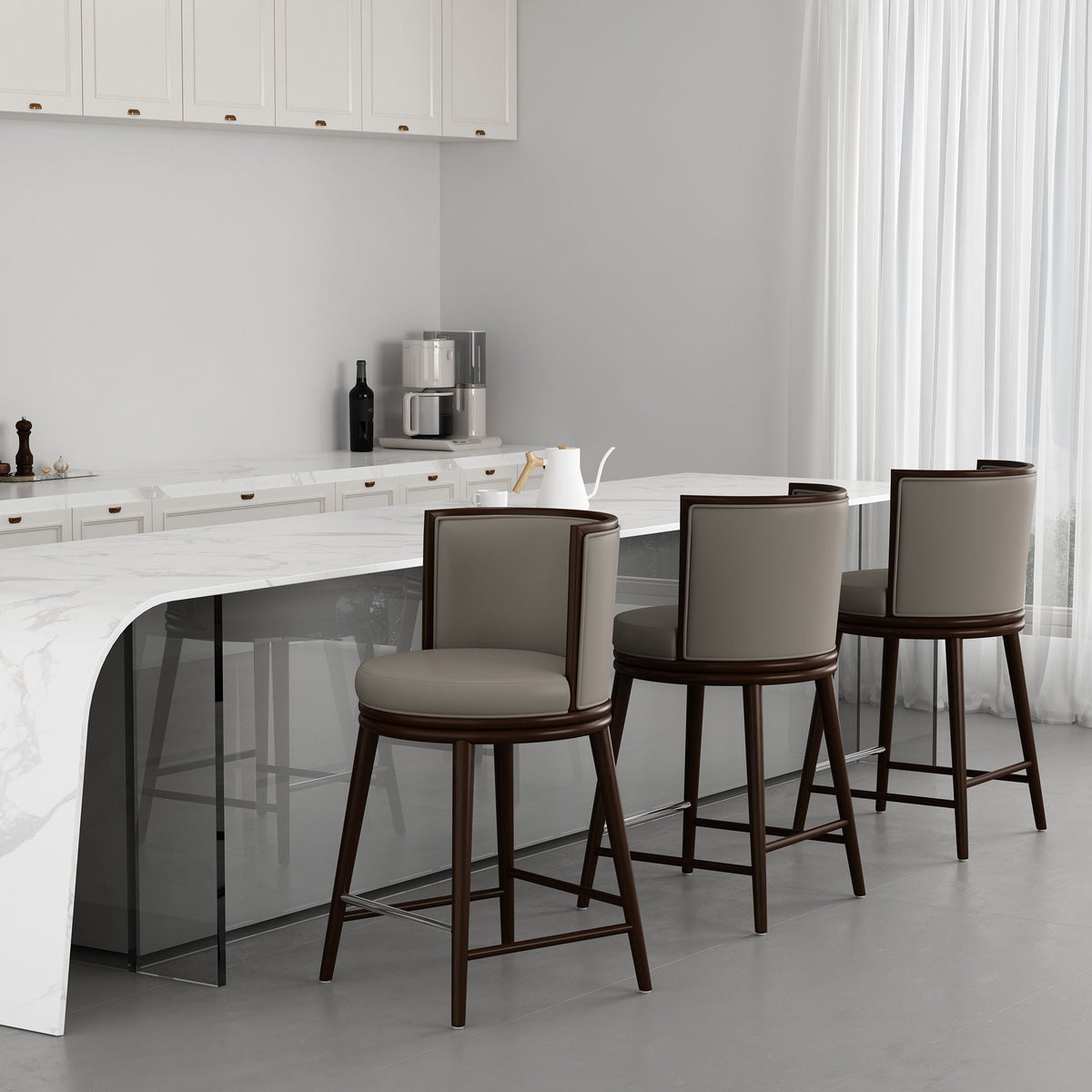 Evalyn - Counter Stool, photo 24 of 40