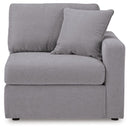 Modmax - Sectional - Granite