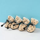 Waterproof And Drop-proof Indoor Printed Toddler Shoes For Pets