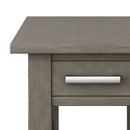 Kitchener - Handcrafted Table by HouseOfZazla