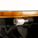 600Wx2 dual hub motors electric longboard 36V 9600mah battery electronic electric skateboard