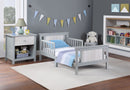 Connelly - Reversible Panel Toddler Bed by HouseOfZazla