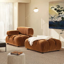 Marcel - Bubble Modular Modern Cocktail Ottoman by Unique Piece Furniture