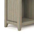 Acadian - Handcrafted Cube Storage by HouseOfZazla