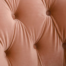 Katherine - Tufted Accent Chair by HouseOfZazla