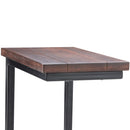 Skyler - Handcrafted C Side Table by Unique Piece Furniture