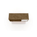 Liberty - 43" TV Stand With Concealed Storage by HouseOfZazla