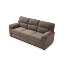 Hamilton - Sofa With Nailhead Trim by HouseOfZazla