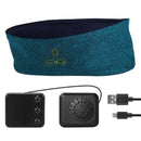Wireless Sleep Headband with HD Speakers – for Workout, Jogging, Yoga