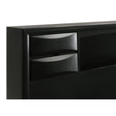 Jazz - Storage Bed