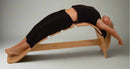 The Whale Therapeutic Back Stretching Bench
