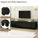 On-Trend TV Cabinet
