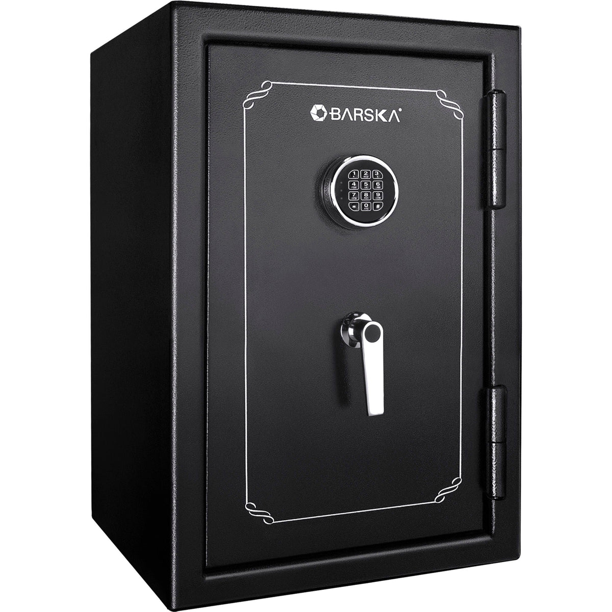 Fireproof Protection Safe Vault