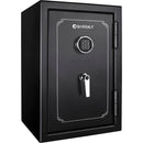 Fireproof Protection Safe Vault by HouseOfZazla