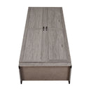 Cornelia Nan - Storage Cabinet by HouseOfZazla