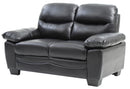 Marta - Loveseat by HouseOfZazla