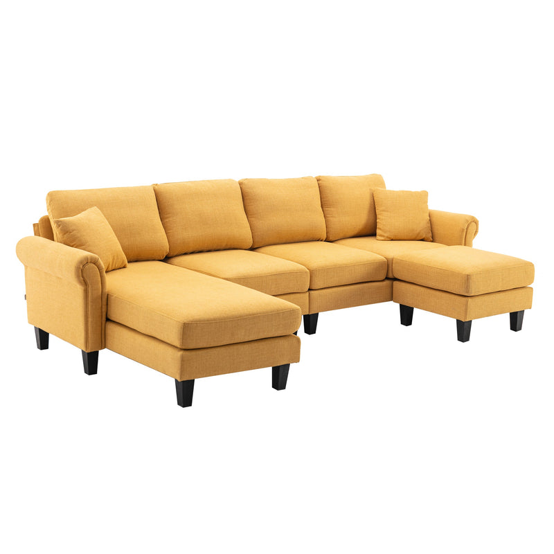 Accent sofa /Living room sofa sectional sofa