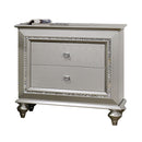Kaitlyn - Nightstand, Elegant Design by Unique Piece Furniture
