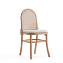Paragon 1.0 - Dining Chair (Set of 2) by HouseOfZazla