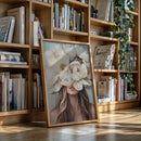 Magnolia Dreams and Whispered Grace