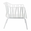 Huron Outdoor Club Chair (Set of 2)