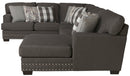 Crawford - Sectional