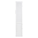 Murphy Wall Bed With Shelves