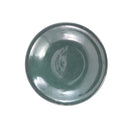 Ceramic Pedestal Bird Bath for Outdoor Garden
