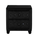Hazel - Bedroom Set With Storage Bed by HouseOfZazla