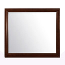 Lucille - Mirror Large Scale Design by HouseOfZazla