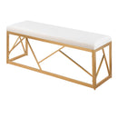 Folia - Glam Bench by HouseOfZazla